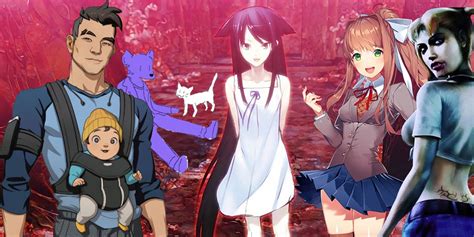 best visual novels to play|Best Visual Novels On Steam .